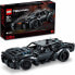 Фото #3 товара LEGO 42127 Technic Batman Batmobile Toy Car, Model Car Kit from the Batman Movie of 2022 with Luminous Bricks for Children and Teenagers