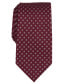 ფოტო #1 პროდუქტის Men's Schooner Dot Tie