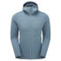 Фото #3 товара MONTANE Protium hoodie fleece