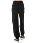 ფოტო #2 პროდუქტის Juniors' Smocked Jogger Pants