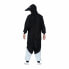 Фото #6 товара Маскарадные костюмы для взрослых My Other Me Пингвин Белый Чёрный