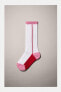 Фото #5 товара Long football socks