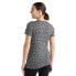 ფოტო #3 პროდუქტის ICEBREAKER Tech Lite II Scoop 1000 Footste Merino short sleeve T-shirt