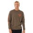 ფოტო #1 პროდუქტის RIP CURL Fade Out Icon long sleeve T-shirt