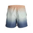 JACK & JONES 12261620 Fiji Dip Dye Swimming Shorts