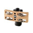 Фото #1 товара Meinl Professional Foot Tambourine PHTA