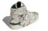 Фото #5 товара Кроссовки Jeremy Scott x Adidas originals FORUM Q46154