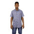 HYDROPONIC Smart short sleeve shirt