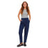 Фото #5 товара VERO MODA Vany Loose String Ankle high waist pants