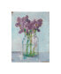 Фото #1 товара Ethan Harper Impressionist Floral Study II Canvas Art - 15" x 20"