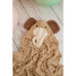 Фото #9 товара Банное полотенце Crochetts Бежевый 120 x 2 x 110 cm Слон