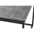 Кофейный столик DKD Home Decor Металл Деревянный MDF 100 x 60 x 40 cm