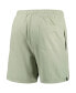 ფოტო #2 პროდუქტის Men's Light Green New York Giants Neutrals 2.0 Woven Shorts