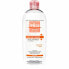 Фото #1 товара Micellar water against drying of the skin 400 ml