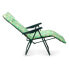 SOLENNY Relax Folding Sunbed 5-Position 108x76x60 cm