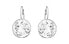 Swarovski Bella Earrings 883551