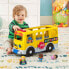 Фото #12 товара LITTLE PEOPLE School Bus