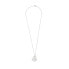 Ladies' Necklace Radiant RY000146 45 cm