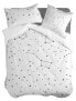 Фото #1 товара Комплект постельного белья blanc CONSTELLATION 135/140x200