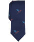 ფოტო #1 პროდუქტის Men's Elliot Hummingbird Tie, Created for Macy's