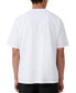 Фото #2 товара Men's Box Fit Pocket T-shirt