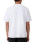 Фото #2 товара Men's Box Fit Pocket T-shirt