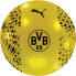 Фото #1 товара Футбольный мяч тренировочный PUMA Borussia Dortmund Ftblcore