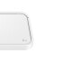 Cordless Charger Samsung EP-P2400TWEGEU White