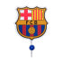 Фото #1 товара FC BARCELONA Fcb Wooden Wall Hook