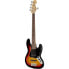 Фото #1 товара Squier Aff. Jazz Bass V 3-SB