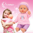 Фото #5 товара COLOR BABY Squishy Baby With Clothes
