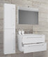 Фото #3 товара Комплект мебели для ванной VCM Badinos