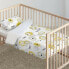 Фото #4 товара Пододеяльник для детской кроватки Kids&Cotton Dakari Small 100 x 120 cm