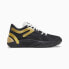 Puma TRC Blaze Court 37658232 Mens Black Mesh Lifestyle Sneakers Shoes