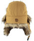 Fjallraven Men's Nordic Heater Faux-Fur-Trim Hat