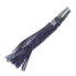 Boone 3oz Chrome Slant Jet - Purple-Black