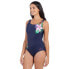 Фото #5 товара ZOGGS Adjustable Scoopback Swimsuit Ecolast+