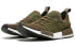 Фото #4 товара Кроссовки мужские adidas Originals NMD_R1 STLT Primeknit