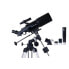 Opticon telescope StarRider 80F400EQ-A 80mm x133