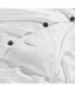 Фото #3 товара Одеяло для полного и королевского размера Sijo "Airyweight Eucalyptus", 90х90, текстиль