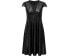 Фото #6 товара Dámské šaty ONLMINJA Regular Fit 15308937 Black