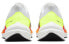 Фото #4 товара Nike Zoom Winflo 9 气垫 减震透气轻便 跑步鞋 白橙 / Кроссовки Nike Zoom Winflo 9 DD6203-100