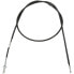 Фото #2 товара MOOSE HARD-PARTS Brake Cable Park Honda TRX350FE 00-06