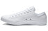 Фото #2 товара Кеды Converse Chuck Taylor All Star Leather Low Top 136823C