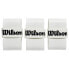 WILSON Pro Overgrip 3 Units