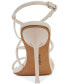 Фото #3 товара Women's Reia Strappy Slingback Dress Sandals