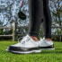Фото #12 товара Кроссовки adidas Modern Classic 80 Spikeless Golf Shoes (Белые)