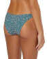 Фото #2 товара Onia Ashley Bikini Bottom Women's