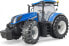 Фото #6 товара Bruder Holland T7.315 - Tractor model - 3 yr(s) - Acrylonitrile butadiene styrene (ABS)