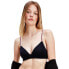 Фото #1 товара TOMMY HILFIGER Triangle Stretch Modal Bra